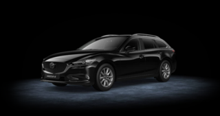 Mazda Mazda 2018