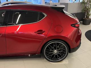 Mazda 2019