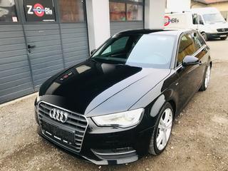 Audi Audi 2012