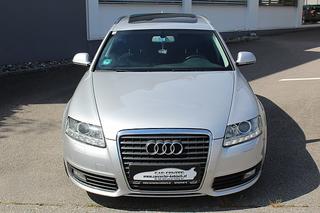 Audi Audi 2009