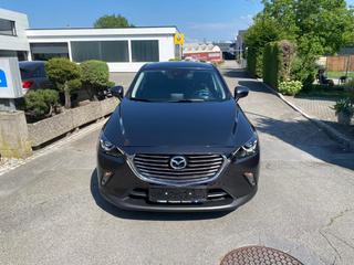 Mazda Mazda 2015