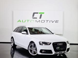 Audi Audi 2013