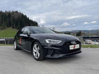 Audi Audi 2019