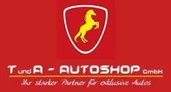 T und A Autoshop GmbH