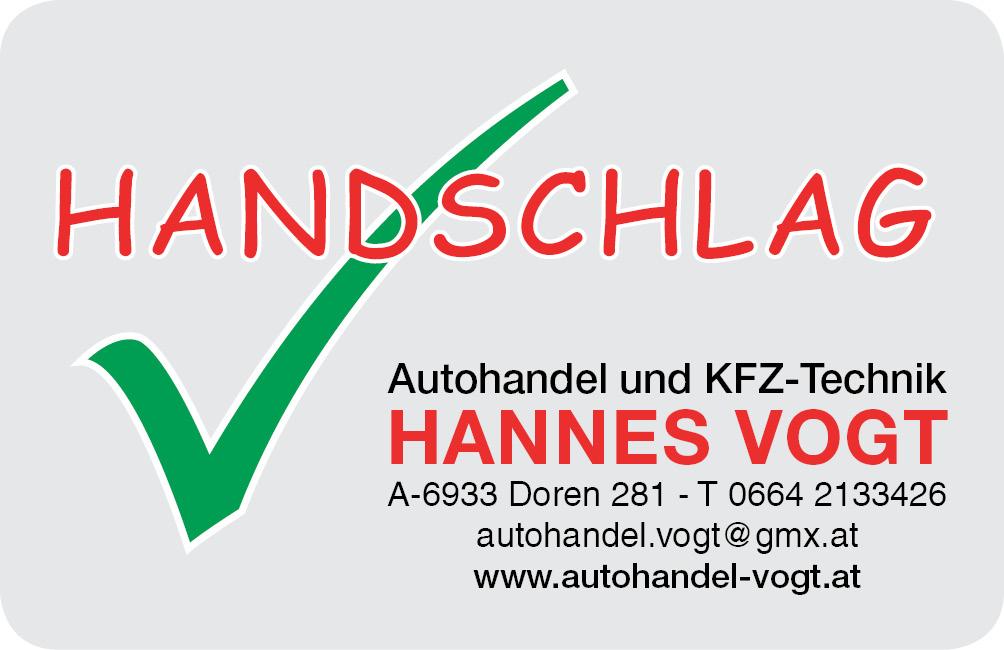 Handschlag Autohandel & KFZ Technik