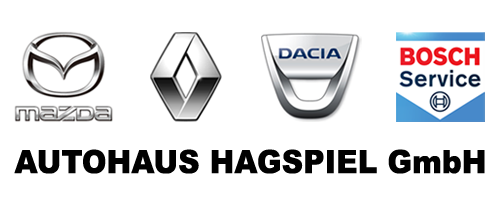 Autohaus Hagspiel GmbH